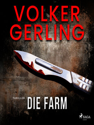 cover image of Die Farm